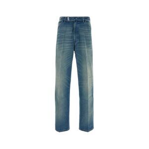 Random Identities Men Denim Jeans